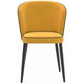 Стул на металлокаркасе DikLine 347 E