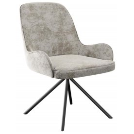 Стул на металлокаркасе DikLine 402