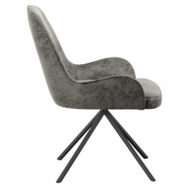 Стул на металлокаркасе DikLine 402