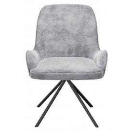 Стул на металлокаркасе DikLine 402