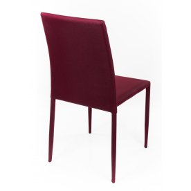 Стул S-373С красный