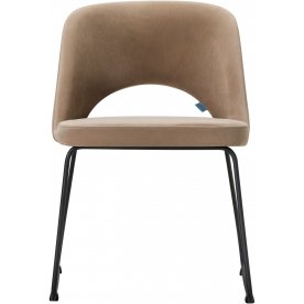 Стул на металлокаркасе Lars Diag link