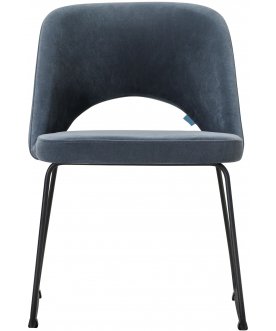 Стул на металлокаркасе Lars Diag link