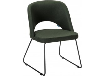 Стул на металлокаркасе Lars link