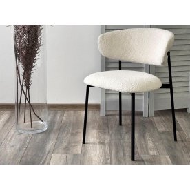 Стул на металлокаркасе Леонардо