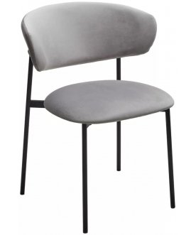 Стул на металлокаркасе Леонардо