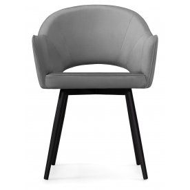 Стул на металлокаркасе Ойстер