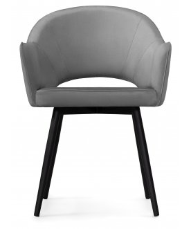 Стул на металлокаркасе Ойстер