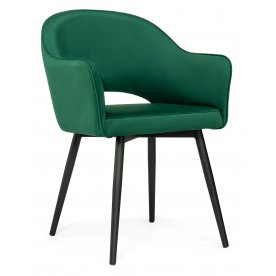 Стул на металлокаркасе Ойстер