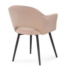 Стул на металлокаркасе Ойстер