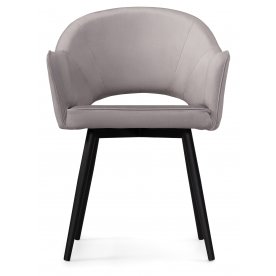 Стул на металлокаркасе Ойстер