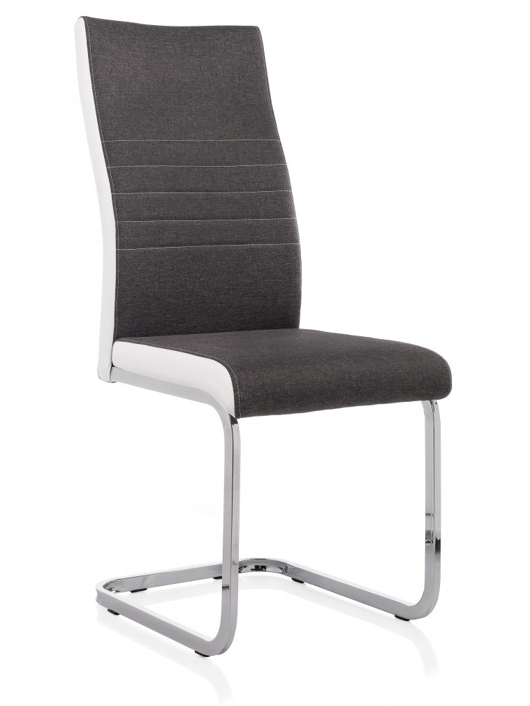Стул Loan серый