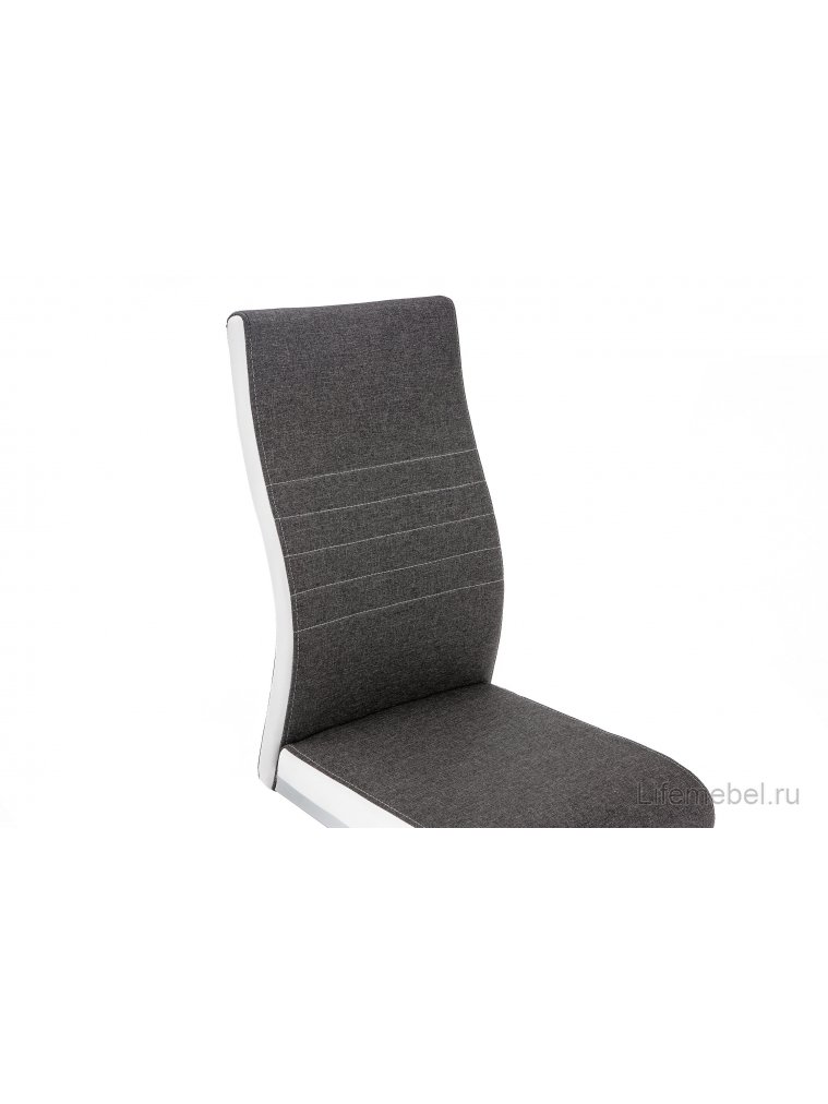 Стул Loan серый