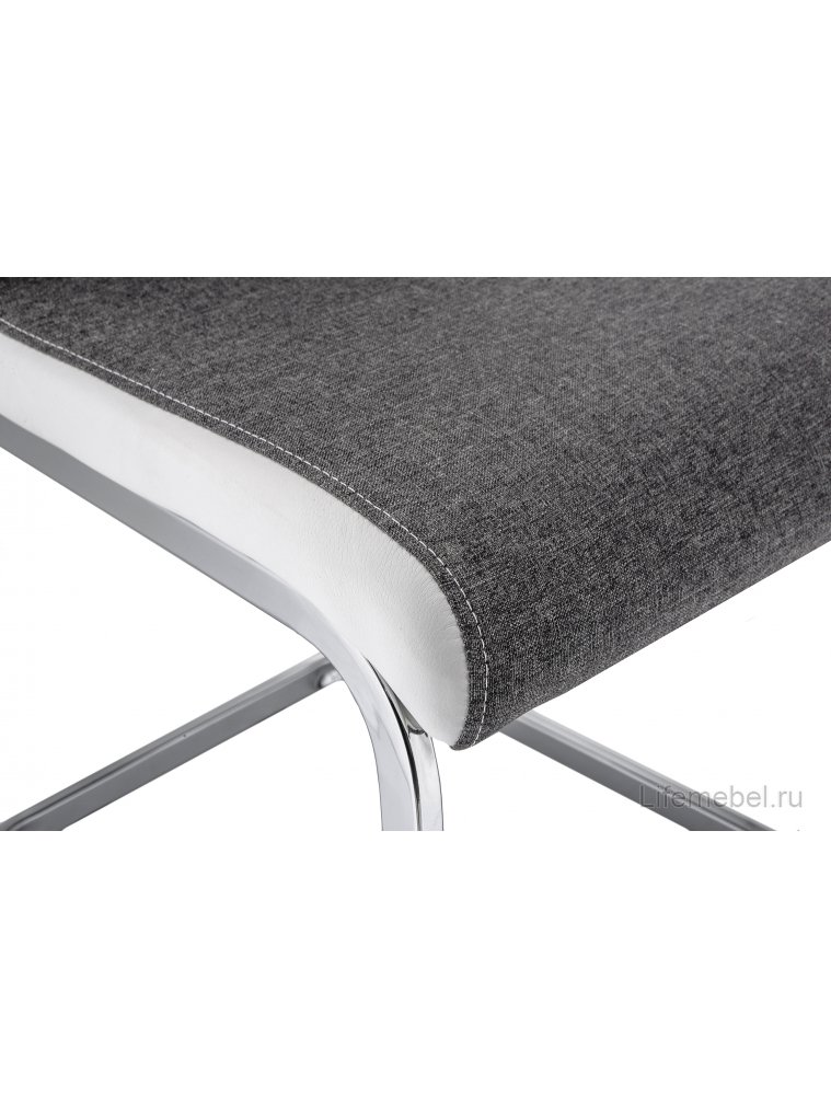 Стул Loan серый