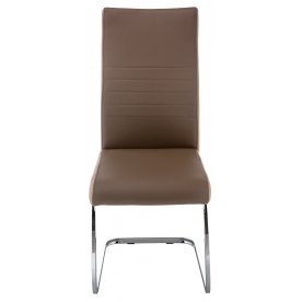 Стул на металлокаркасе Loan