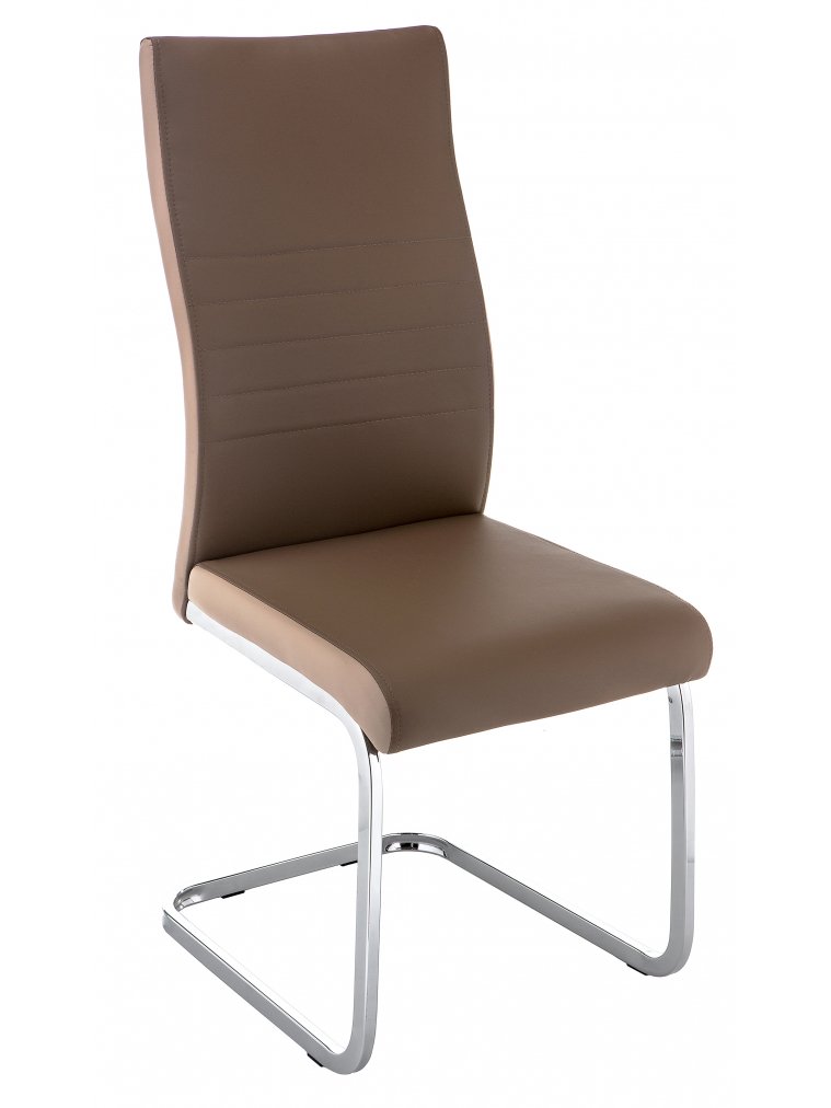 Стул Loan темно-бежевый