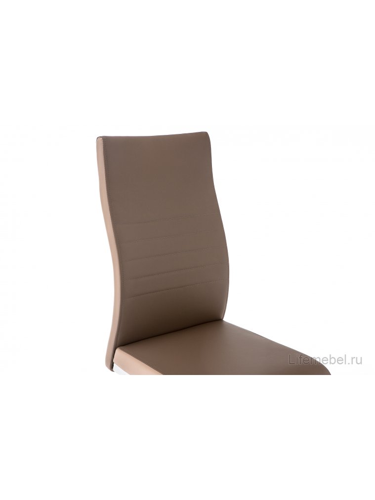 Стул Loan темно-бежевый