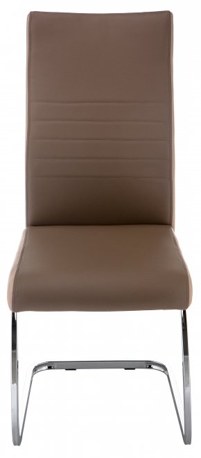 Стул Loan темно-бежевый