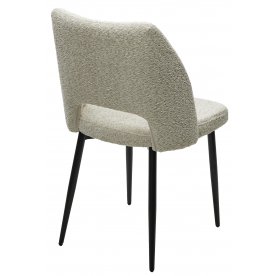 Стул на металлокаркасе London UF998-04