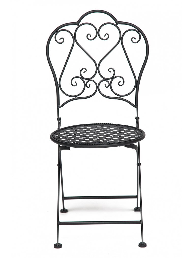 Стул Love Chair/Лав Чаир черный