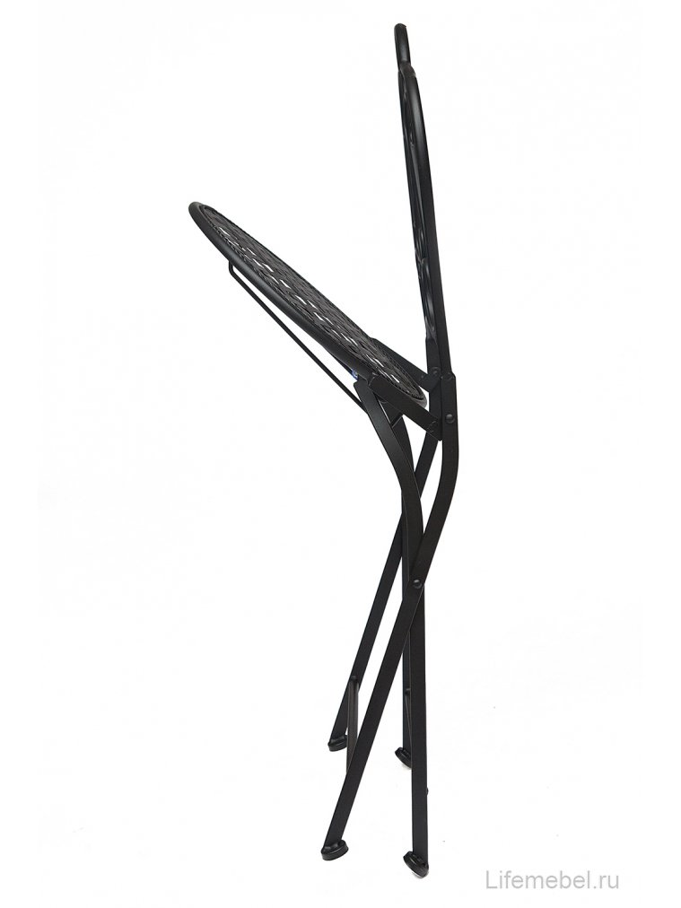 Стул Love Chair/Лав Чаир черный