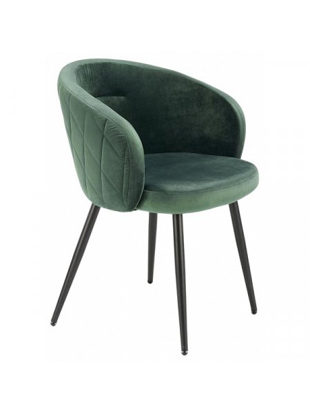 Стул Luminary зеленый