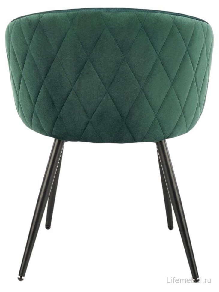 Стул Luminary зеленый
