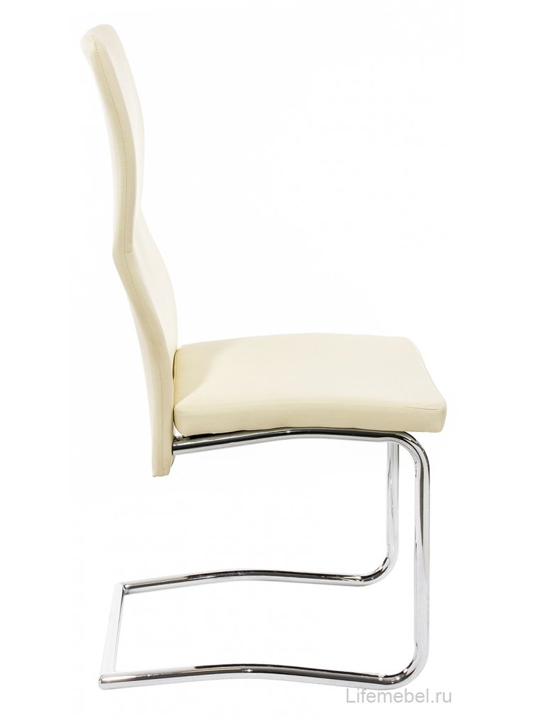 Стул Lunen бежевый