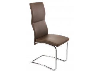 Стул Lunen коричневый