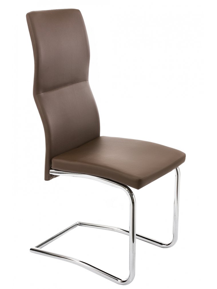 Стул Lunen коричневый