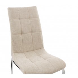 Стул на металлокаркасе Marigo