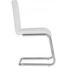 Стул на металлокаркасе Марсель