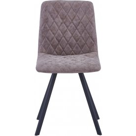 Стул на металлокаркасе Mate