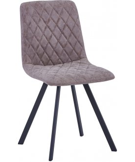 Стул на металлокаркасе Mate