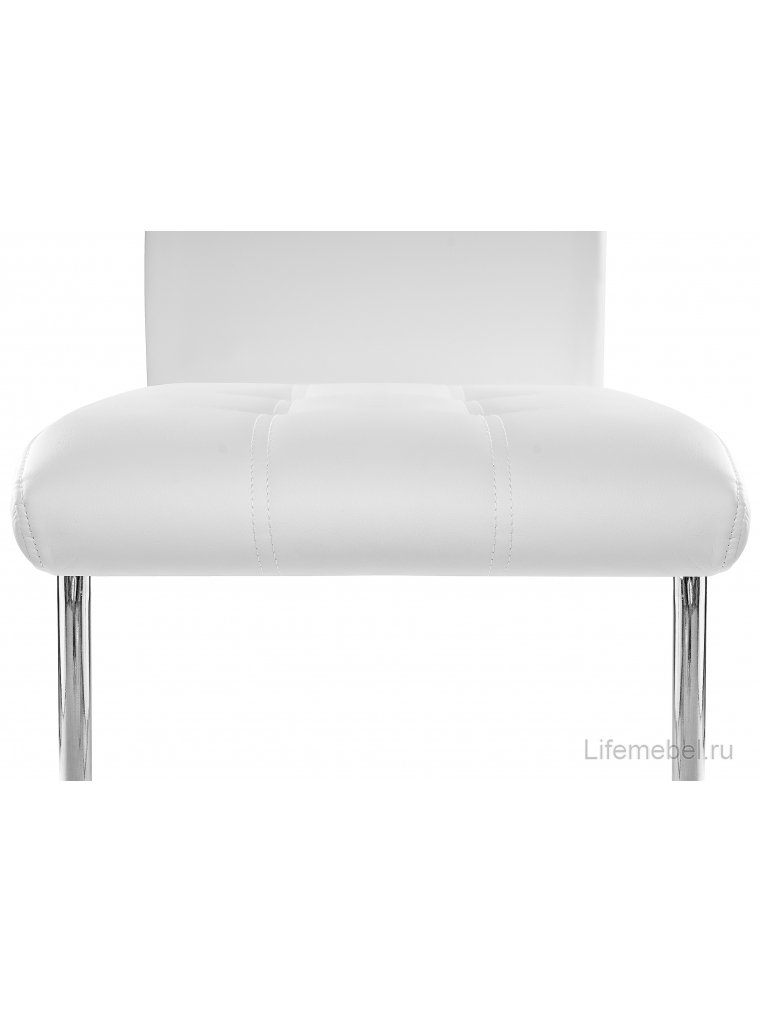 Стул Merano белый