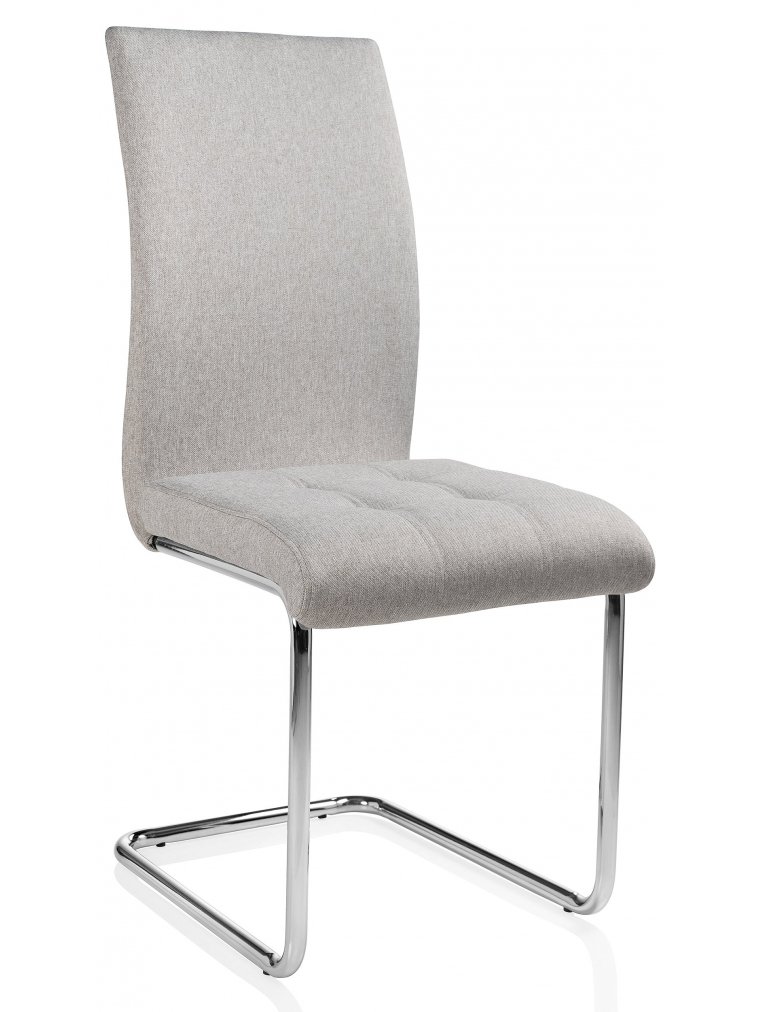 Стул Merano grey fabric