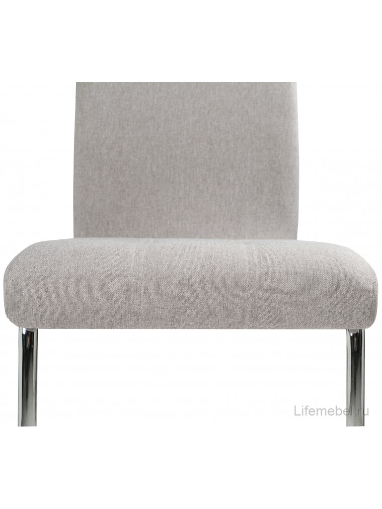 Стул Merano grey fabric