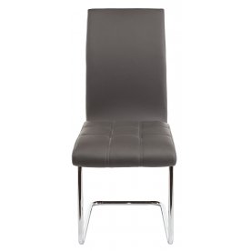 Стул на металлокаркасе Merano