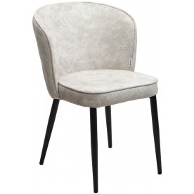 Стул на металлокаркасе Мэри