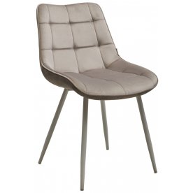 Стул на металлокаркасе Miami