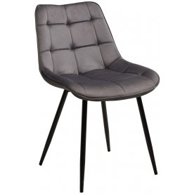 Стул на металлокаркасе Miami