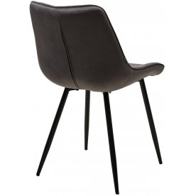 Стул на металлокаркасе Miami