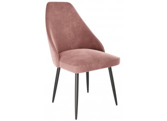 Стул на металлокаркасе Милан