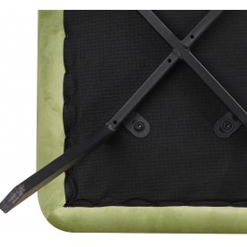 Стул на металлокаркасе C923/DC813