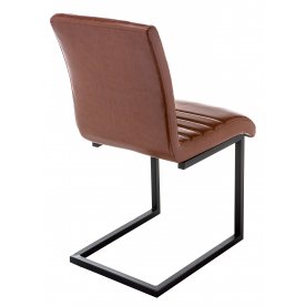 Стул на металлокаркасе Mix