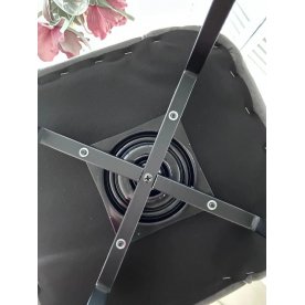 Стул на металлокаркасе Mode