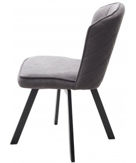 Стул на металлокаркасе Mode