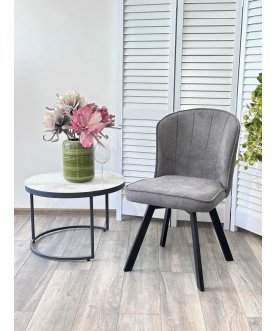 Стул на металлокаркасе Mode