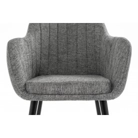 Стул на металлокаркасе Mody