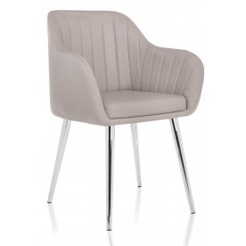 Стул на металлокаркасе Mody